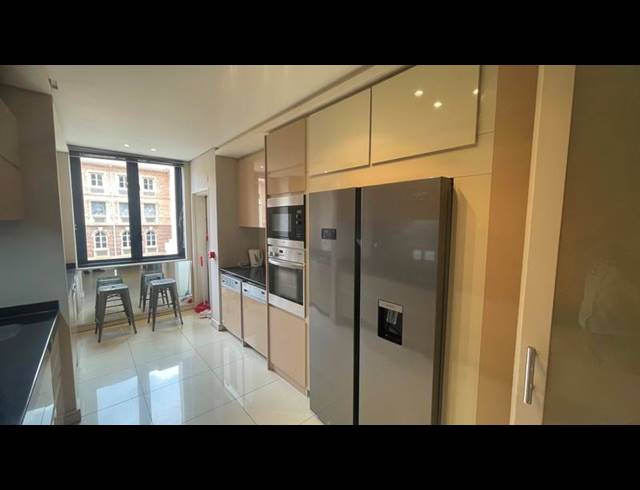 2 BEDROOM APARTMENT FOR SALE IN SANDTON CENTRAL